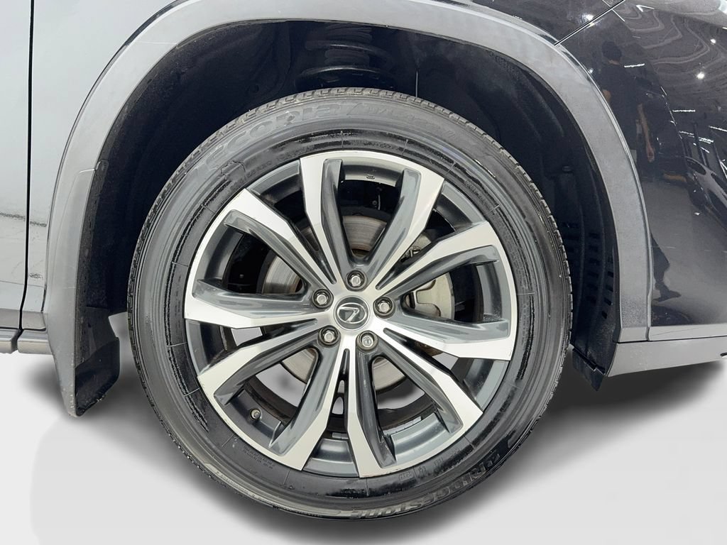 Used 2022 Lexus RX 350 FWD w/ Premium Package image 14