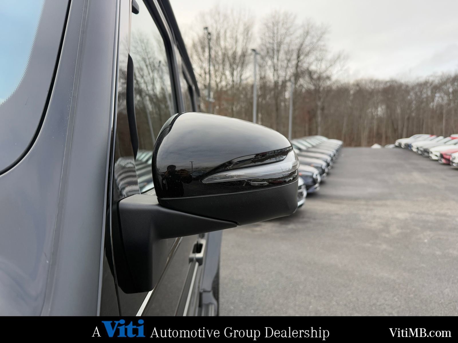 Certified 2025 Mercedes-Benz G 63 AMG 4MATIC image 11