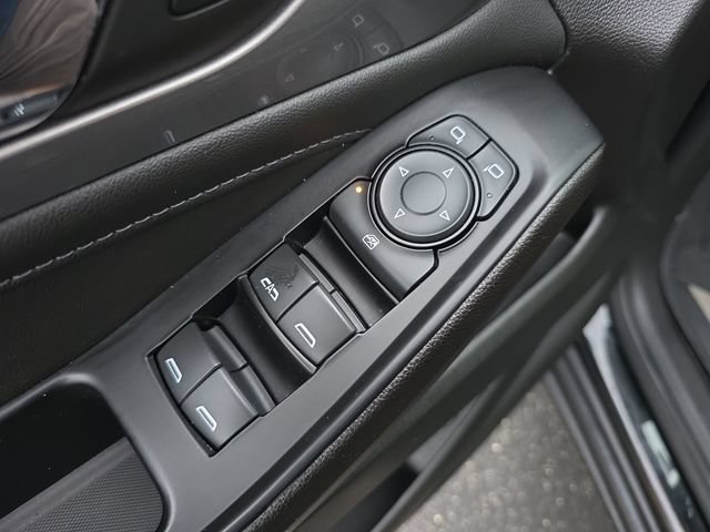Certified 2023 Chevrolet Traverse LT w/ LPO, Floor Liner Package AWD/4WD image 10
