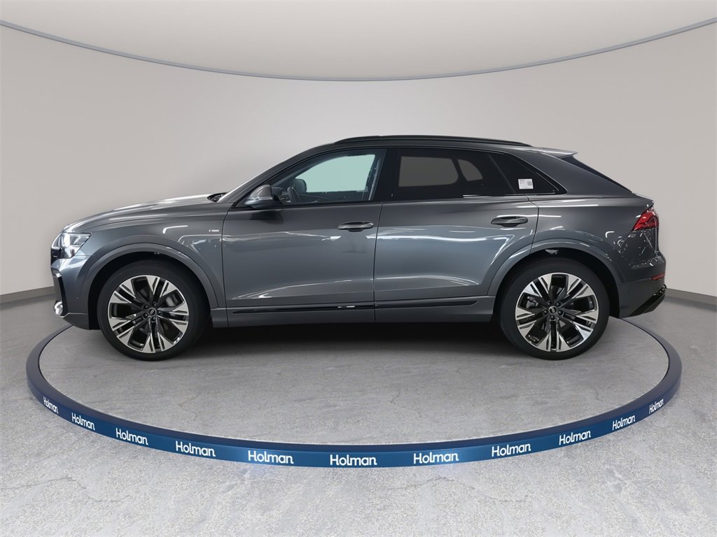 New 2026 Audi Q8 Premium Plus image 5