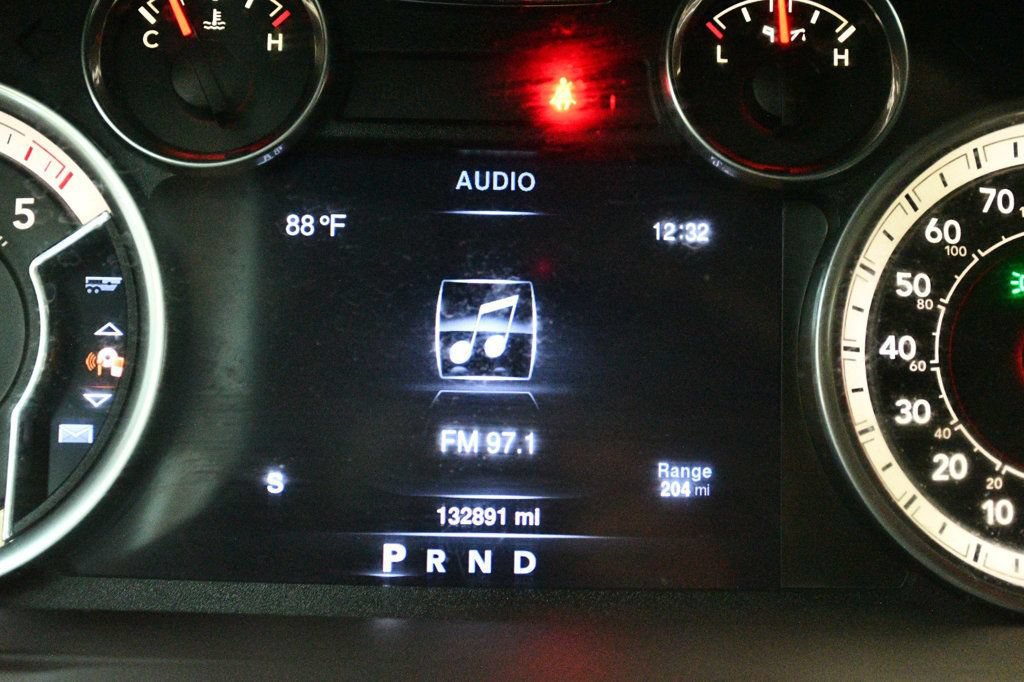 Used 2016 RAM 1500 Lone Star AWD/4WD image 44