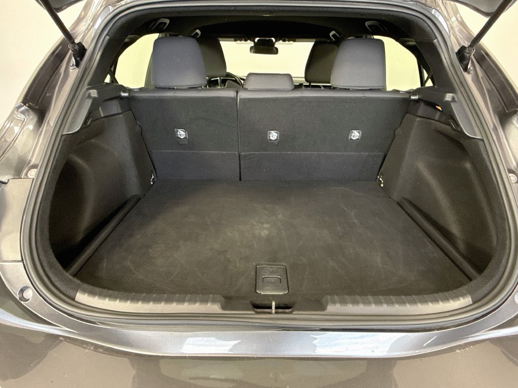 Used 2023 Toyota Corolla SE FWD image 24
