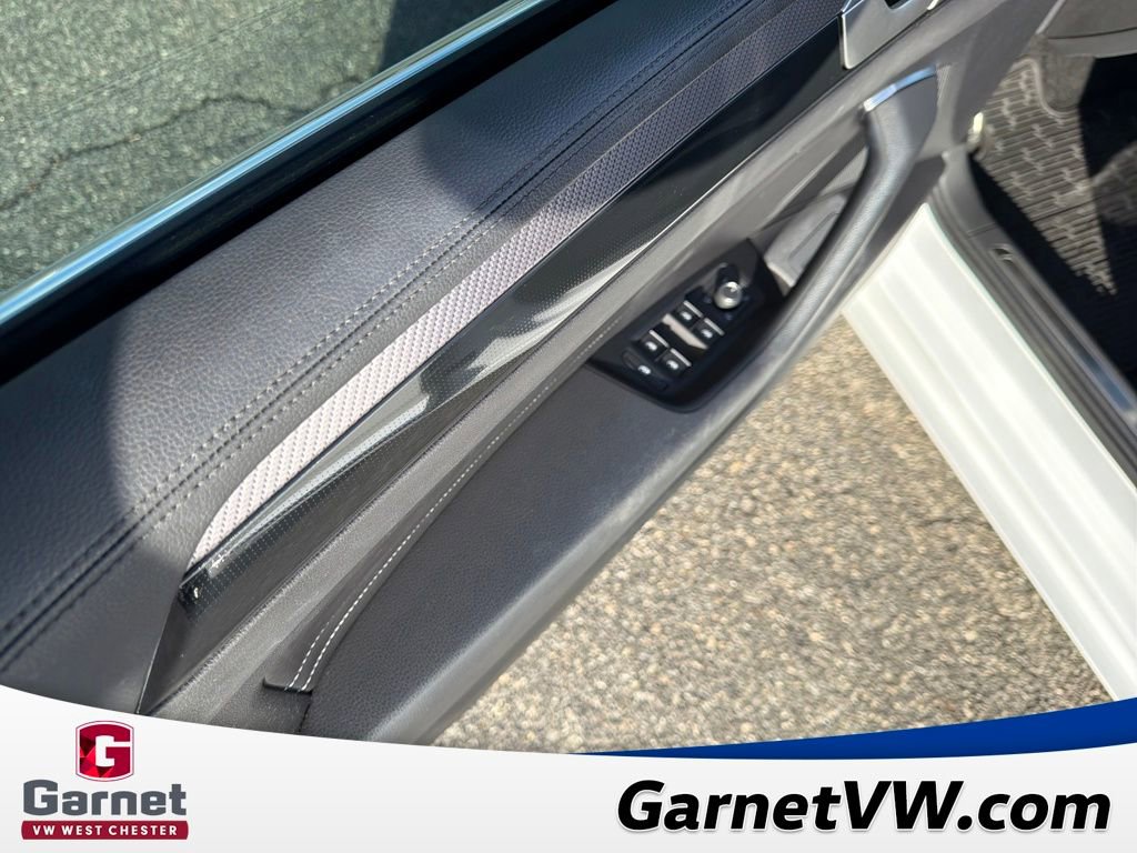 Certified 2023 Volkswagen Arteon SEL image 12