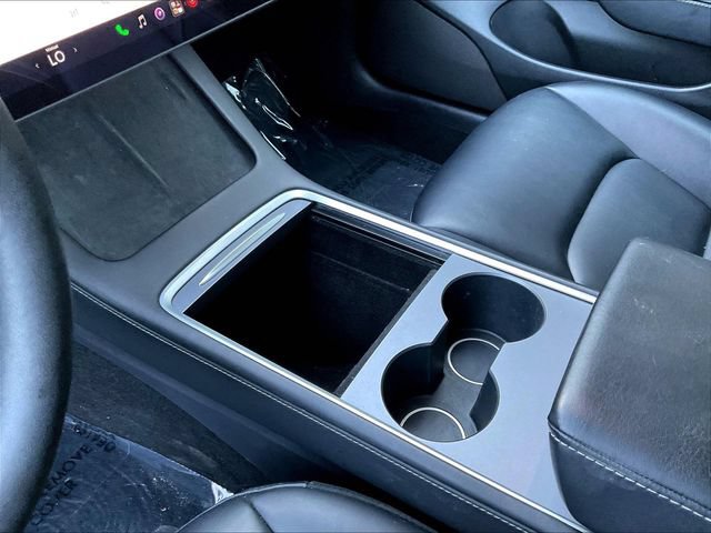 Used 2021 Tesla Model 3 Standard Range Plus RWD image 18