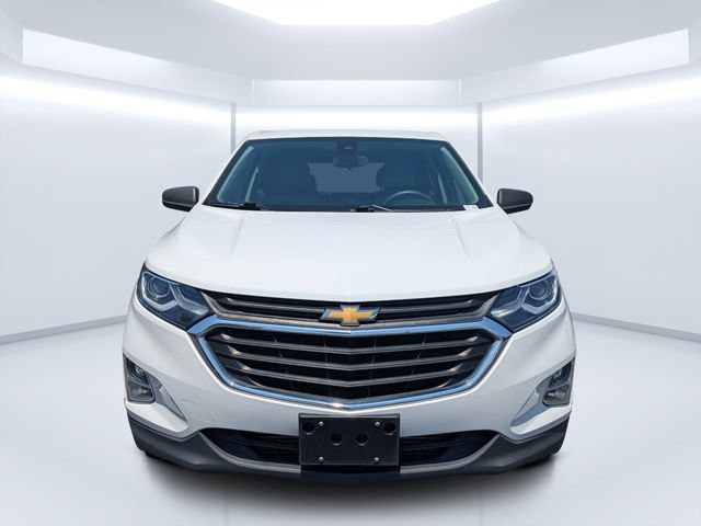 Used 2021 Chevrolet Equinox LS w/ LS Convenience Package FWD image 8