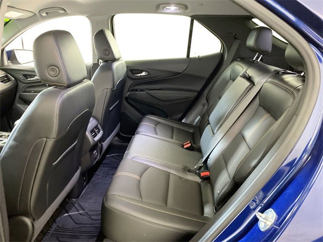 Used 2023 Chevrolet Equinox Premier w/ LPO, Floor Liner Package image 28