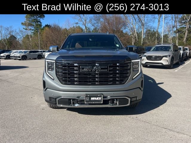 Used 2024 GMC Sierra 1500 Denali Ultimate image 2