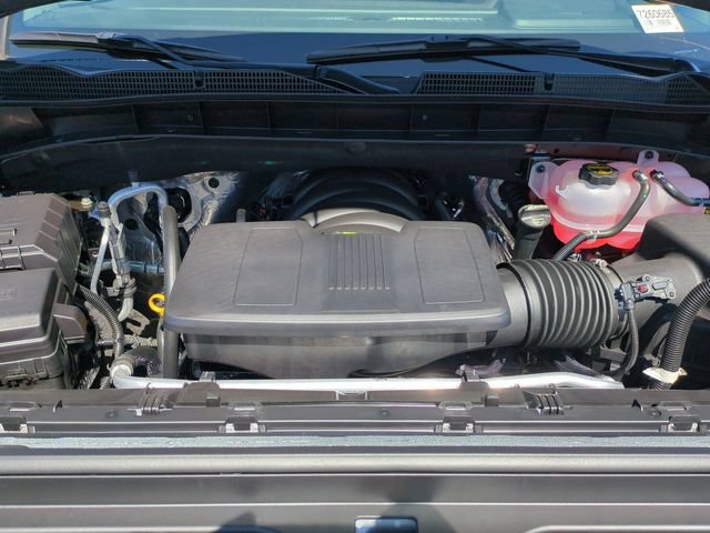 New 2026 GMC Sierra 1500 Elevation w/ LPO, Elevation Black Package AWD/4WD image 31