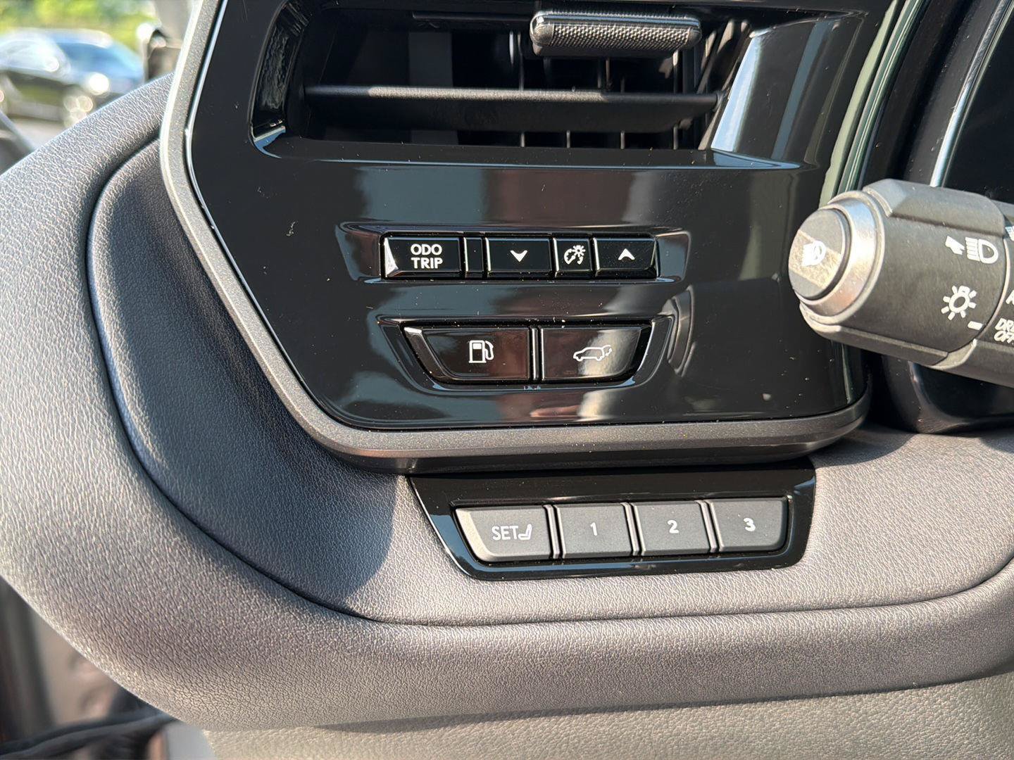 Certified 2025 Lexus TX 350 AWD w/ Technology Package image 20