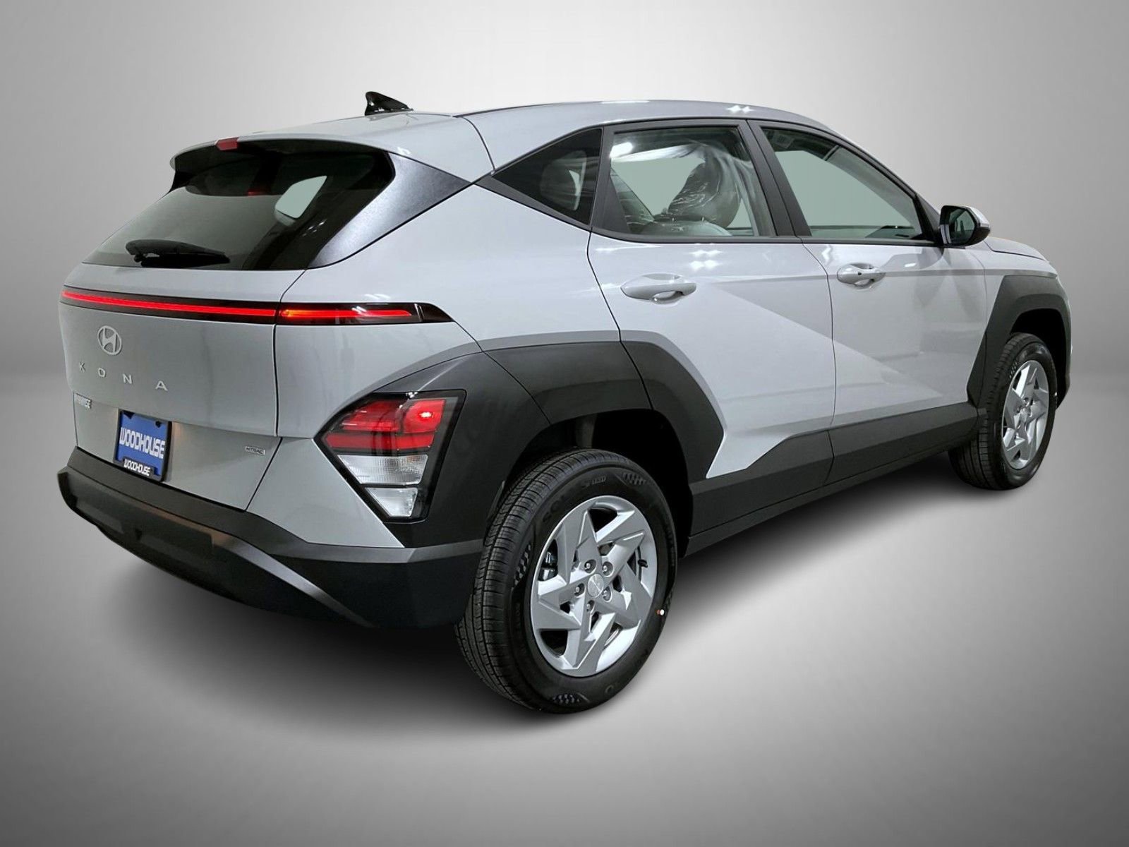 New 2026 Hyundai Kona SE AWD/4WD image 5