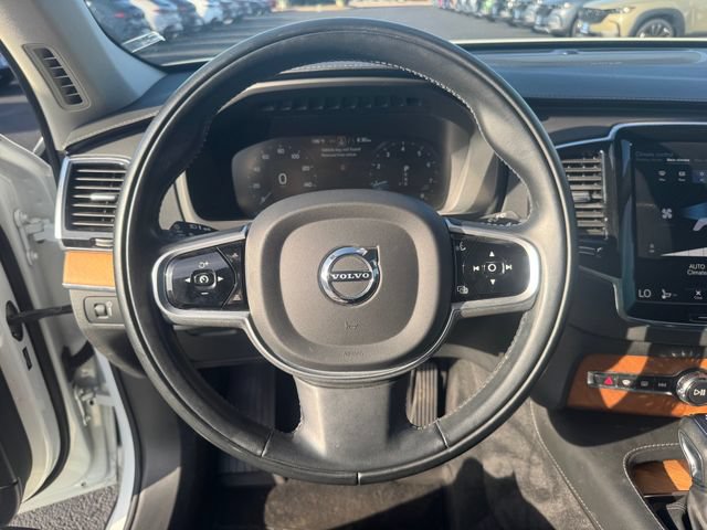 Used 2020 Volvo XC90 T6 Inscription w/ Advanced Package AWD/4WD image 12