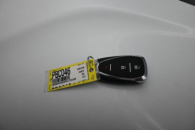 Used 2023 Chevrolet Equinox LT AWD/4WD image 43