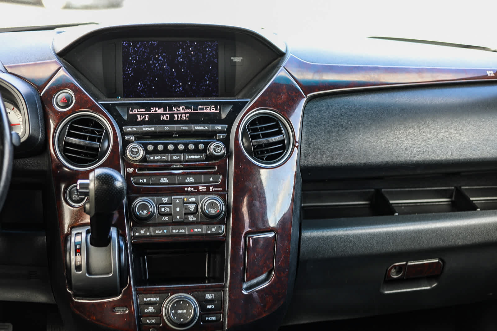 Used 2012 Honda Pilot Touring image 13