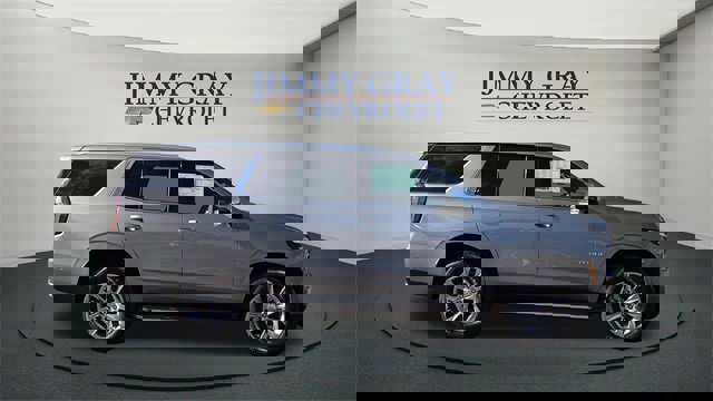 New 2026 Chevrolet Tahoe Premier w/ Sun And Tow Package image 2