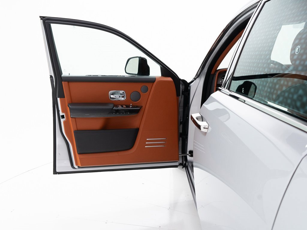 Certified 2018 Rolls-Royce Phantom Sedan image 11