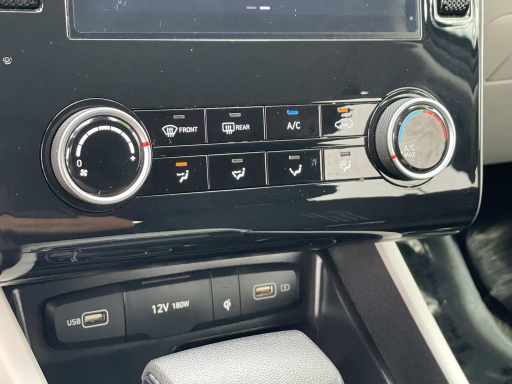 Certified 2023 Hyundai Tucson SEL image 11