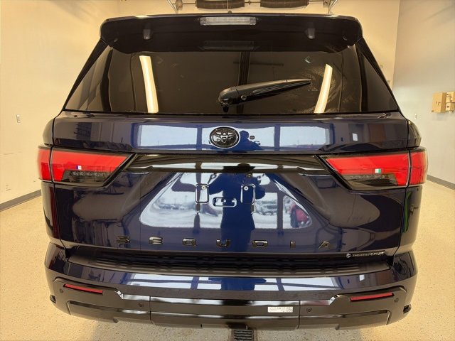 New 2026 Toyota Sequoia Limited image 14