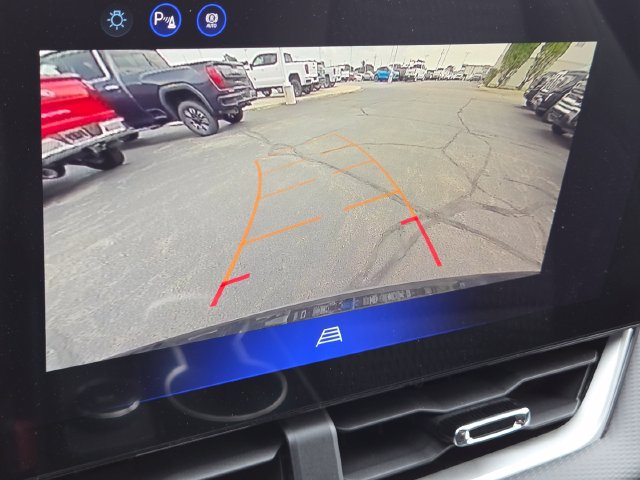 New 2027 Chevrolet Equinox LT FWD image 7