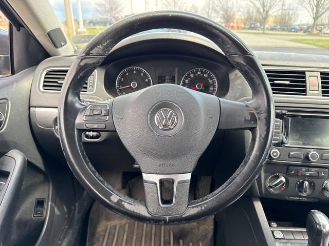 Used 2014 Volkswagen Jetta SEL image 17