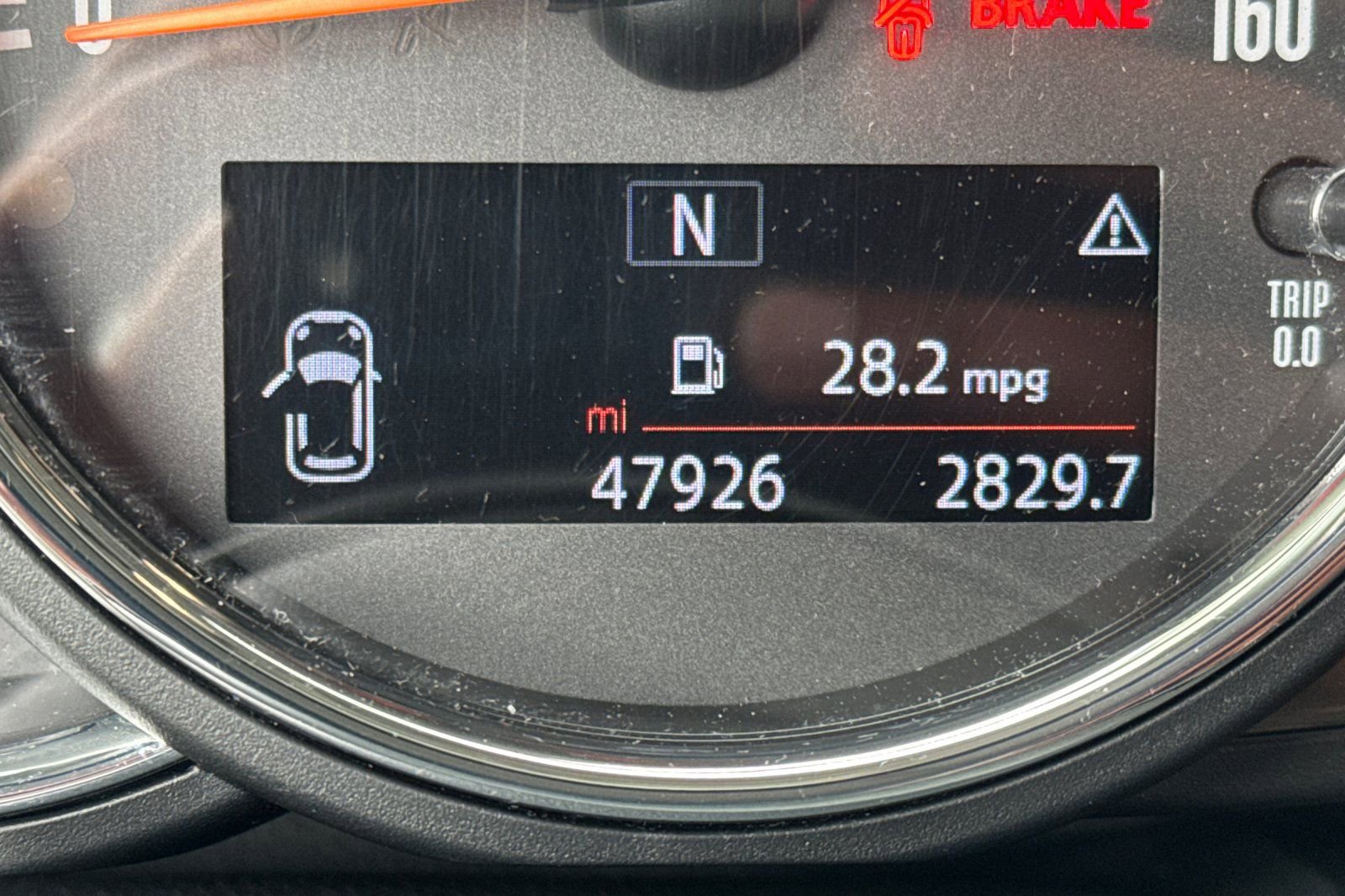 Used 2019 MINI Cooper 2-Door Hardtop image 27