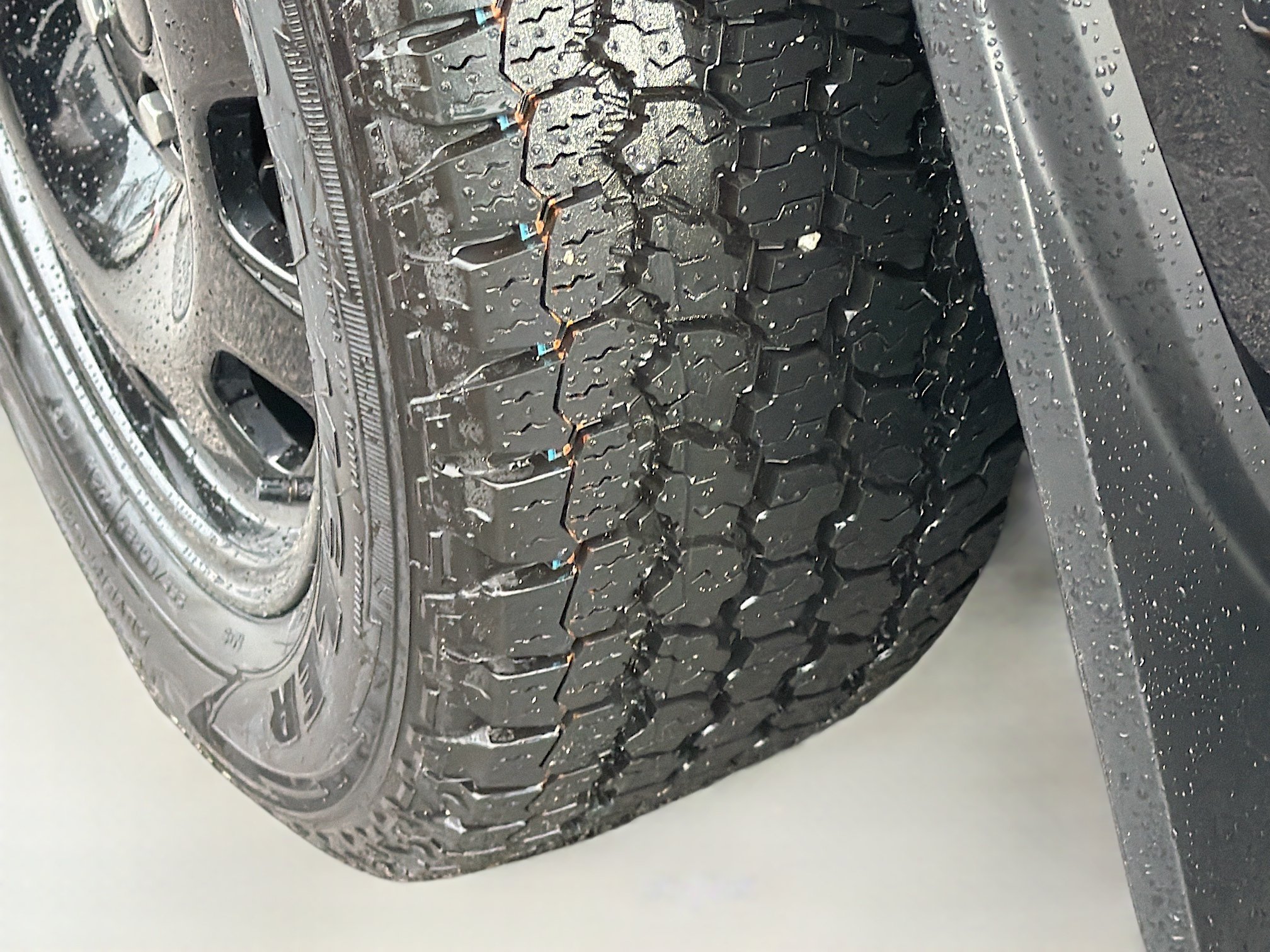 New 2026 Land Rover Defender 110 Trophy Edition AWD/4WD image 41