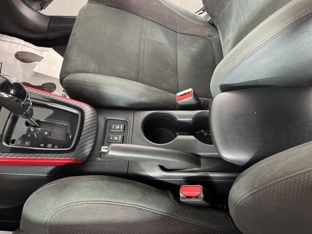 Used 2019 Nissan Sentra NISMO image 27