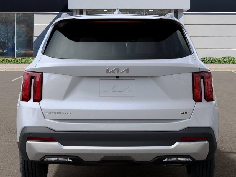 New 2026 Kia Sorento S AWD/4WD image 15