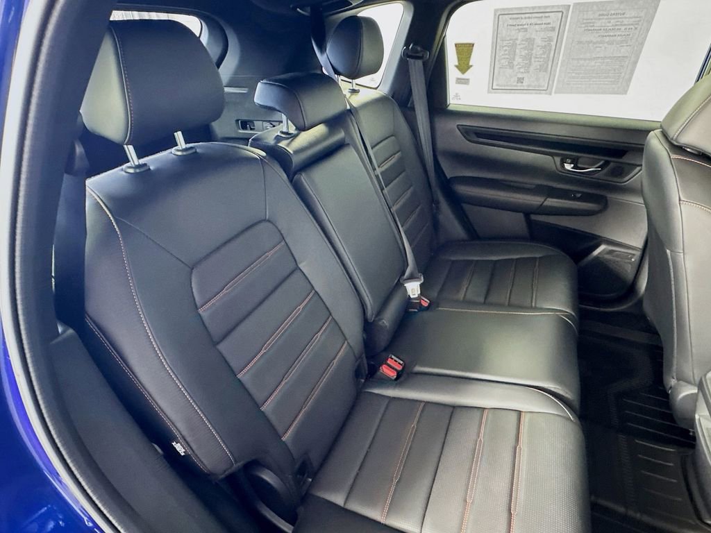 Used 2024 Honda CR-V Sport-L image 27