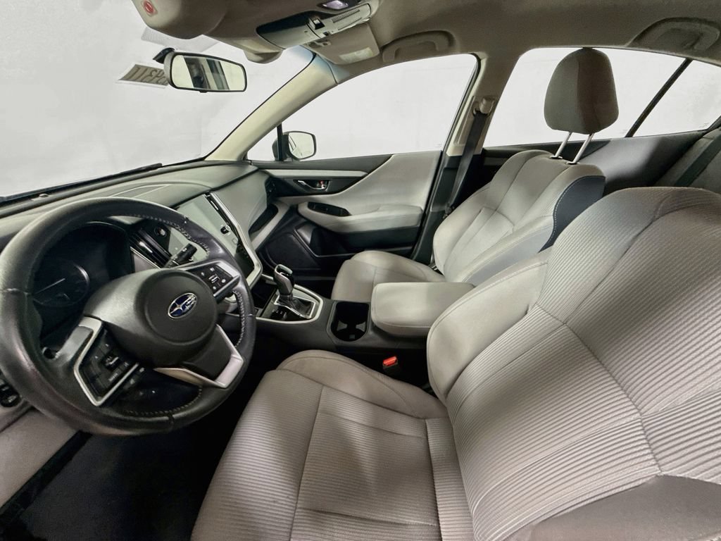 Used 2022 Subaru Legacy Premium AWD/4WD image 19