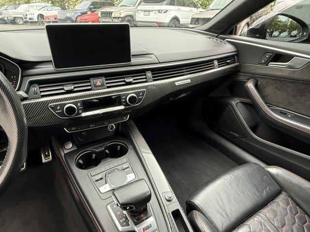 Used 2018 Audi RS 5 w/ Dynamic Package AWD/4WD image 29