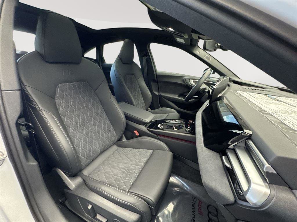 New 2025 Audi S5 Premium Plus image 27