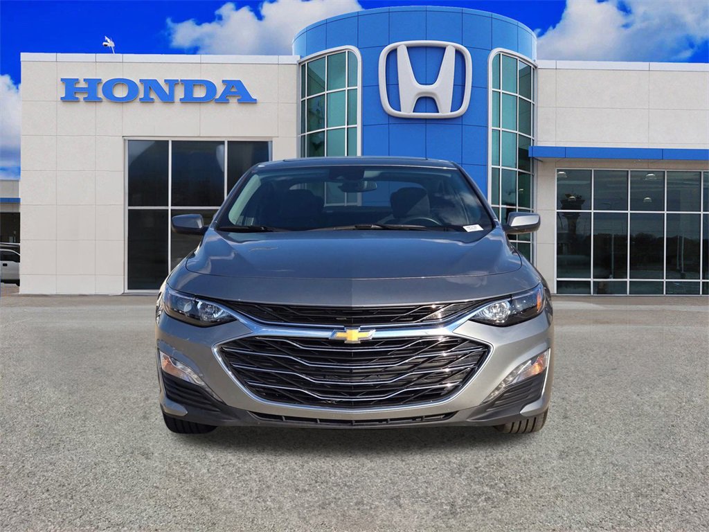 Used 2024 Chevrolet Malibu LT image 8