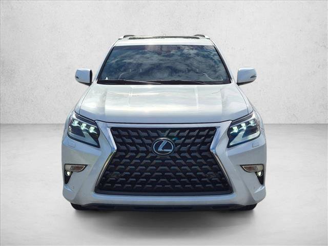 Used 2023 Lexus GX 460 Premium w/ Premium Plus Package AWD/4WD image 2