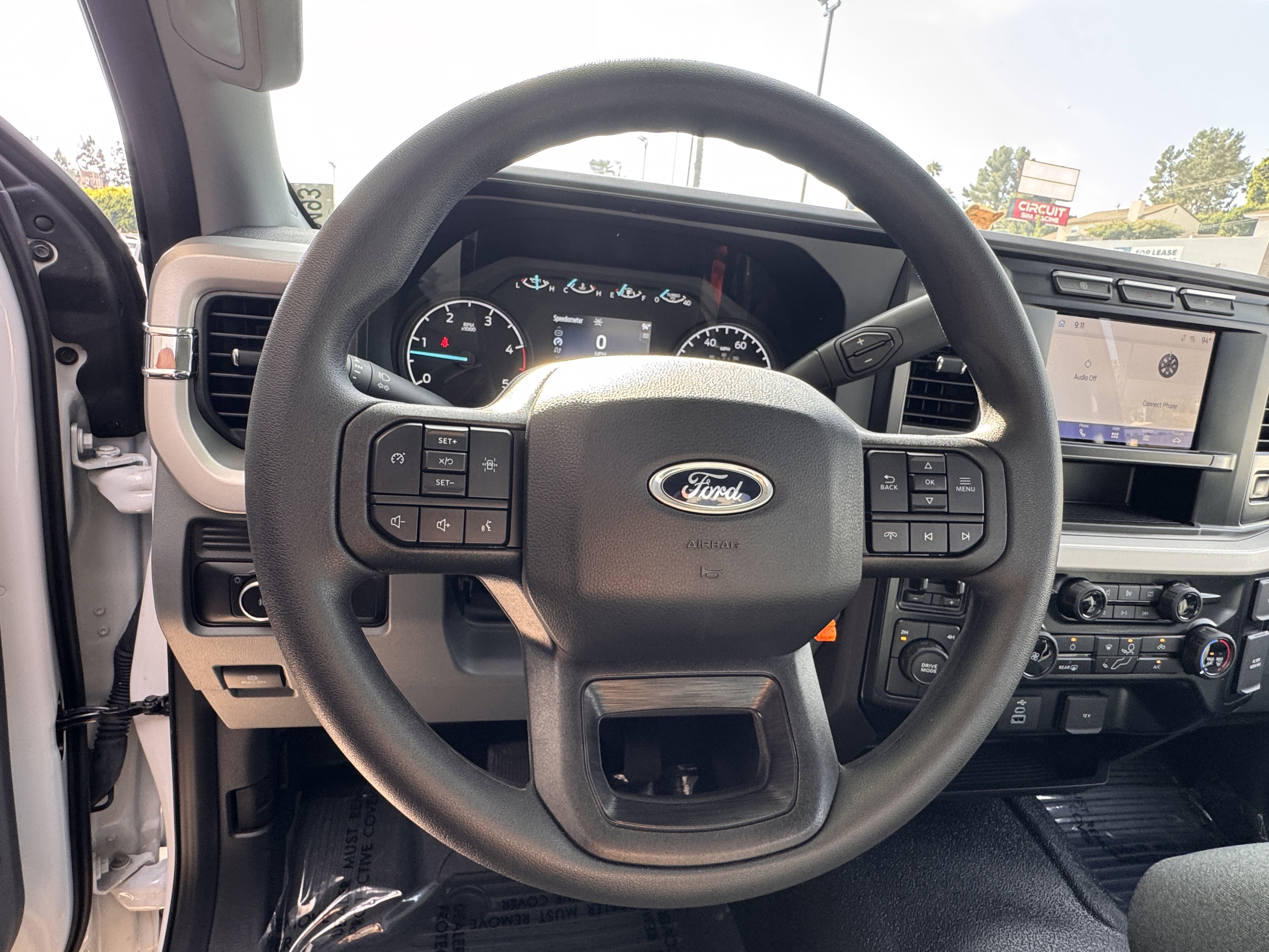 Used 2024 Ford F350 XLT w/ XLT Value Package image 18