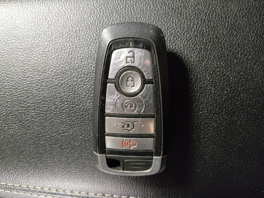 Used 2023 Ford Escape Active image 32