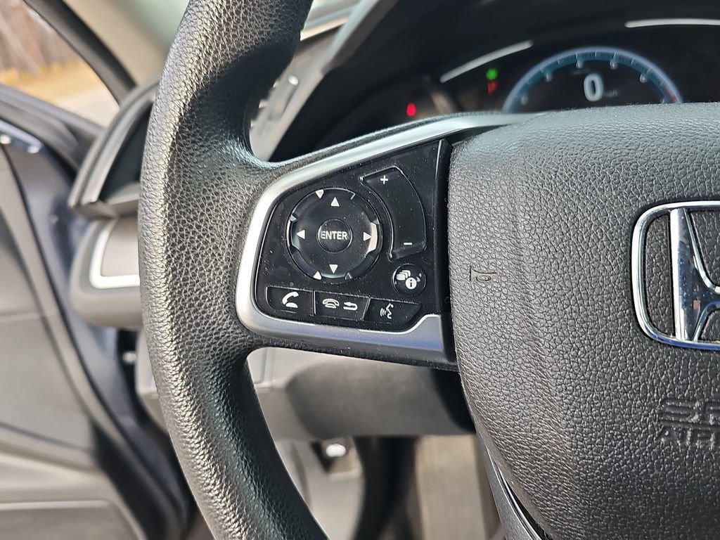 Used 2019 Honda Civic LX image 17