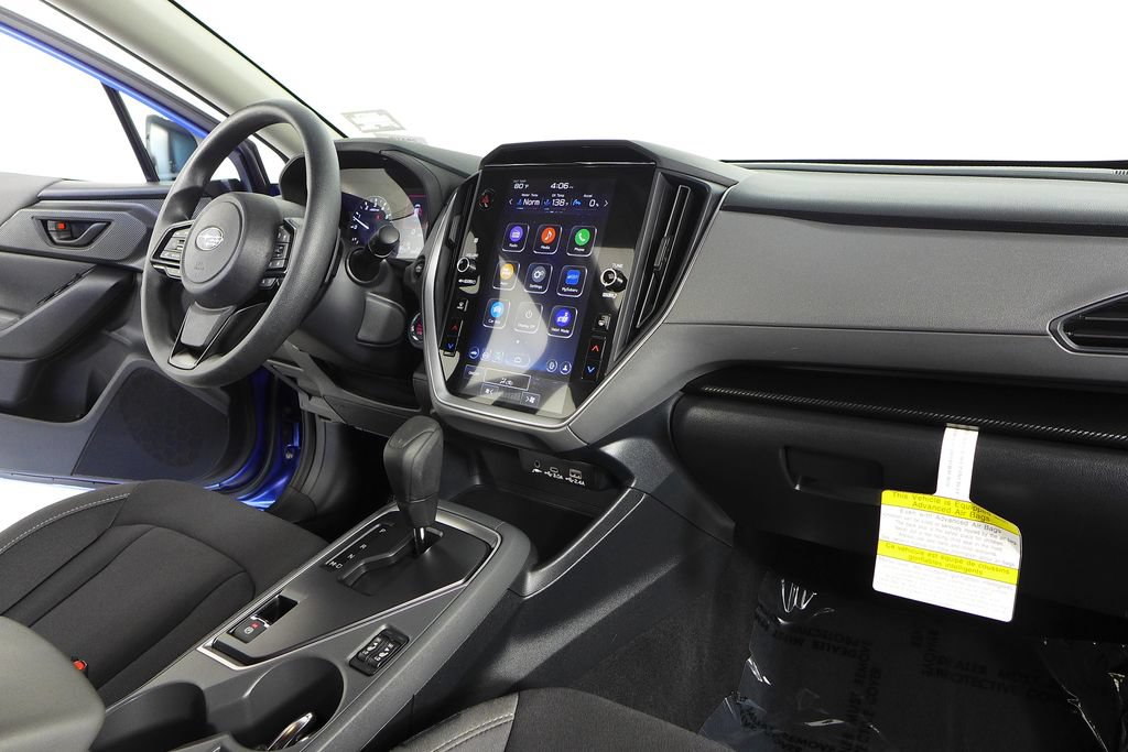 Certified 2025 Subaru Crosstrek 2.0i Premium AWD/4WD image 13