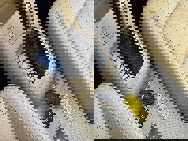 Used 2017 Volkswagen Tiguan S image 26