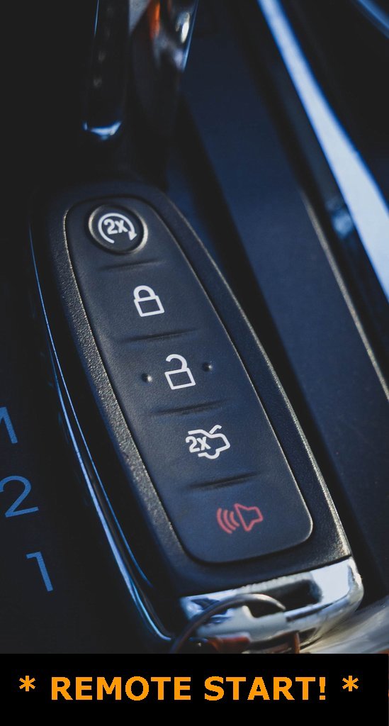 Used 2016 Lincoln Navigator Select image 11