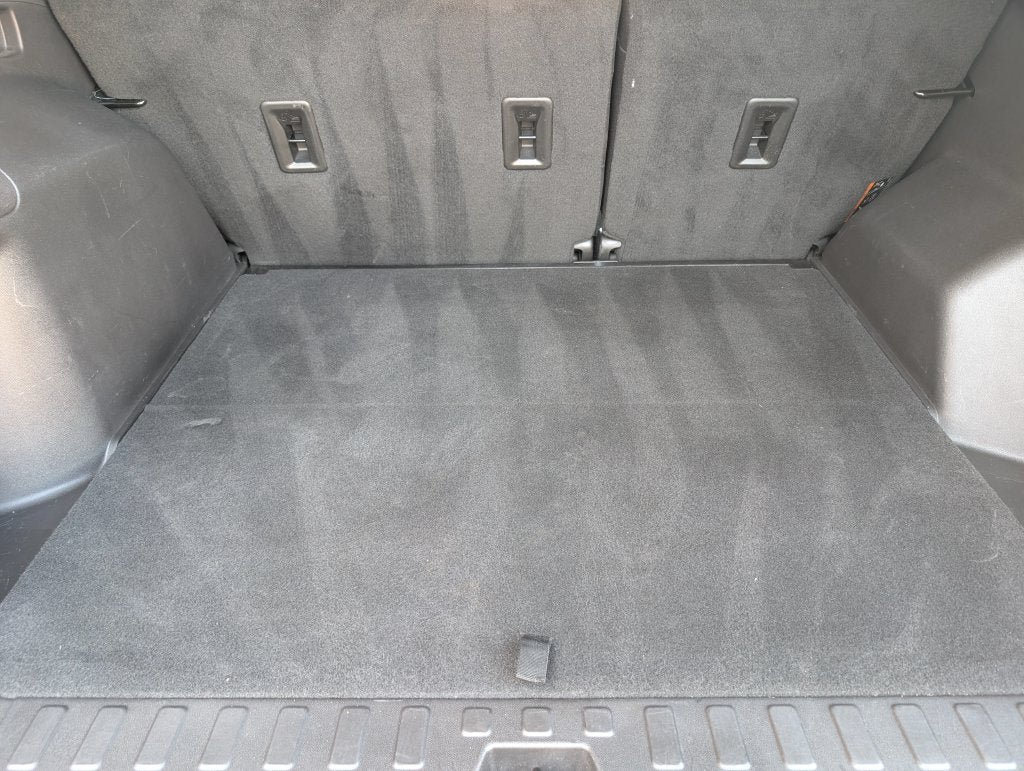 Used 2024 Chevrolet Equinox LT AWD/4WD image 34