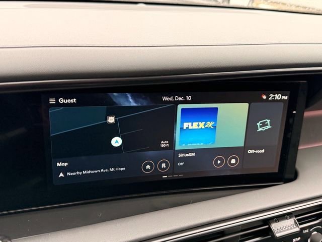 New 2026 Hyundai Palisade XRT Pro AWD/4WD image 24