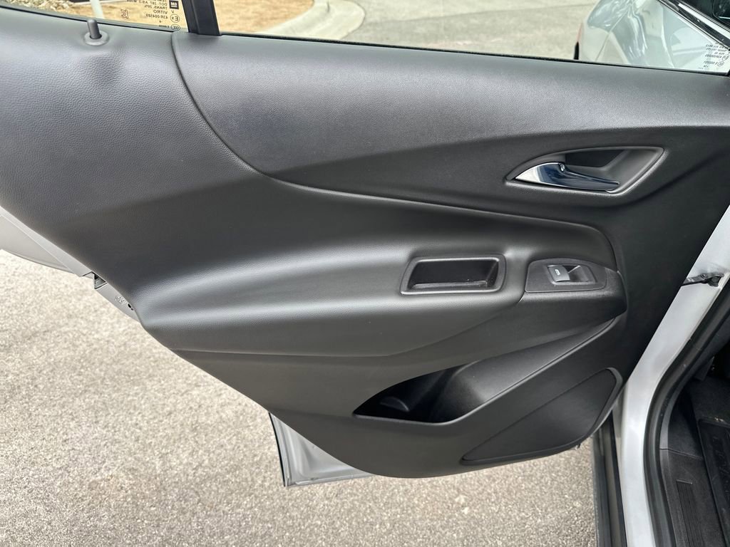 Used 2019 Chevrolet Equinox LT FWD image 30