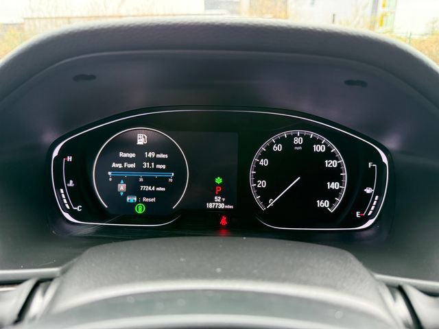 Used 2018 Honda Accord Touring image 24