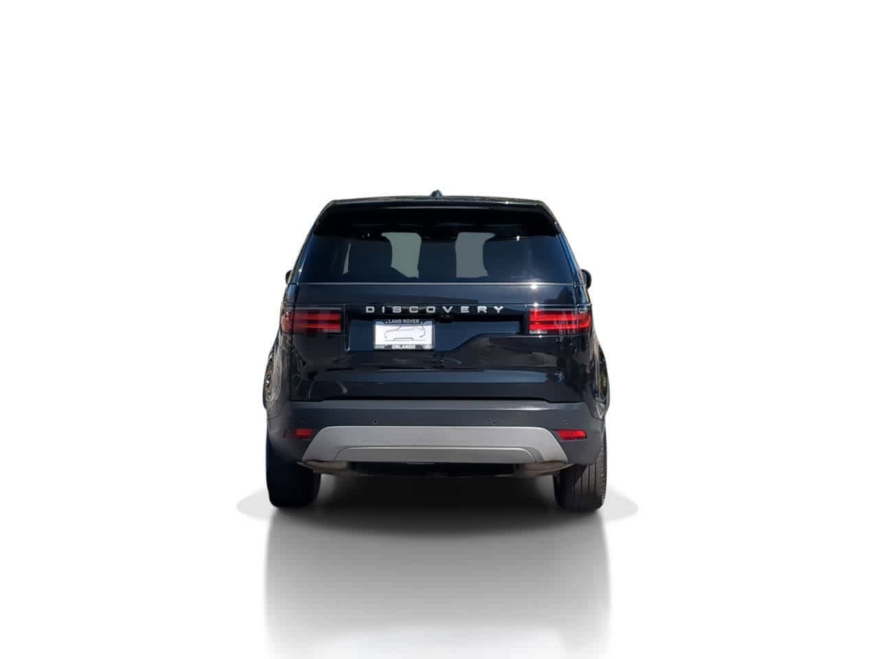 Used 2025 Land Rover Discovery S AWD/4WD image 7