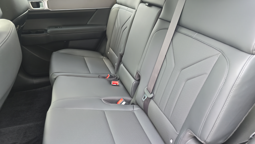 New 2026 Hyundai Santa Fe SEL AWD/4WD image 28