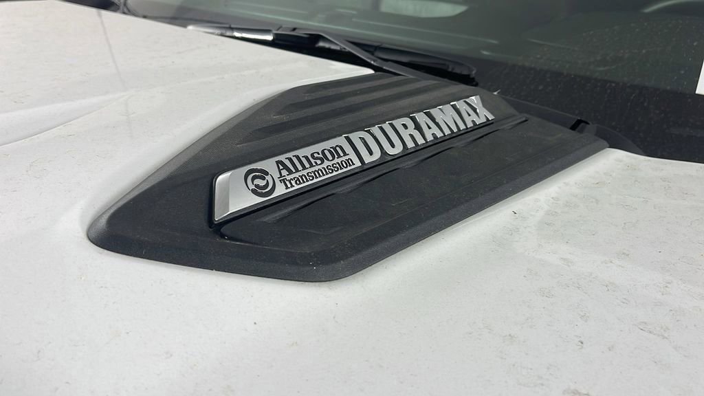 New 2025 Chevrolet Silverado 3500 W/T w/ WT Convenience Package image 11