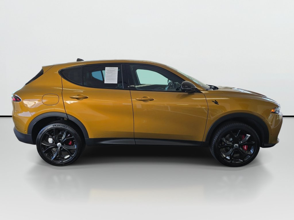 Used 2024 Dodge Hornet GT AWD/4WD image 6