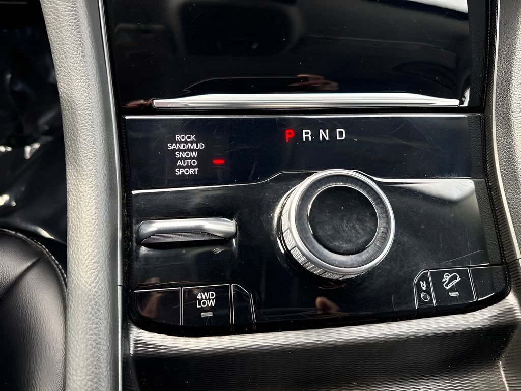 Used 2024 Jeep Grand Cherokee Limited 4xe AWD/4WD image 15
