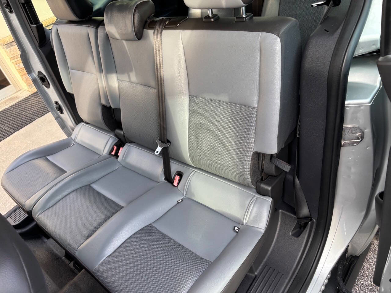 Used 2015 Ford Transit Connect XL image 12
