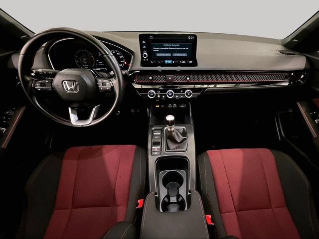 Used 2022 Honda Civic Si image 14